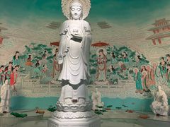 -大报恩寺遗址景区