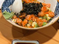 -晶吉·居酒屋·日本料理·烧鸟(中山区民主广场经典生活店)