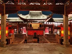 -宁波府城隍庙