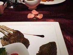 -王品牛排(郑州大卫城店)