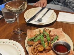 -Bistro Les Lilas丁香花小酒馆