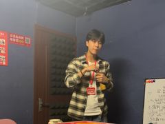 -剧狐剧本杀(徐汇1号店)