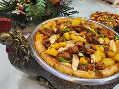 -海尔巴格·新疆菜(吐鲁番店)