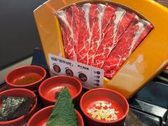 -牛YO寿喜烧和牛火锅自助(三台子万象汇店)