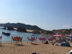 -石槽海滨浴场