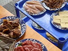 -飘香火锅(玉林西路店)