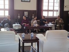 -南京中国近代史遗址博物馆(南京总统府)