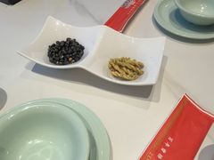 -曾排骨·传家菜(新繁店)