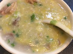 -熊记鸡粥瑞熊美食店(石岗大街店)