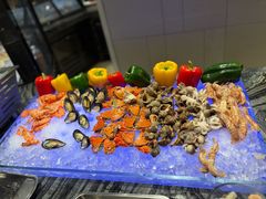 -厦门艾美酒店·新食谱西餐厅