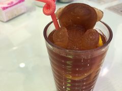 -澳门陈光记烧味饭店(郎家园店)