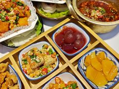 -钢管厂五区小郡肝火锅串串香(清河店)