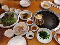-黄金牧场(明洞总店)