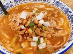 -贵州米线(童家巷店)