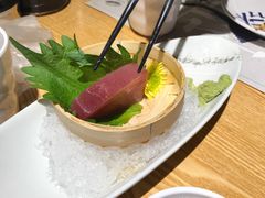 -东菊料理(吉利购物广场店)