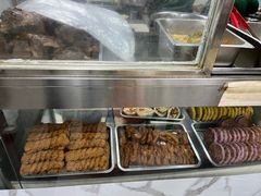 -清真-戏楼王记牛肉面