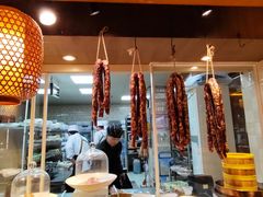 -大张烙馍村·美食地标(泉山店)