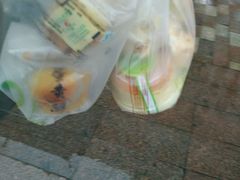 android_upload_pic-超港·蛋糕面包(包河万达店)