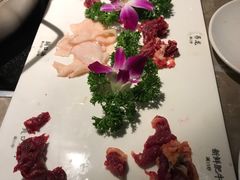 -大喜牛鲜牛肉火锅(营迹路店)