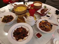-天和晟新京菜.水煮鱼.湘土菜(国展店)