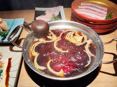 -沼津港精致料理·寿喜烧·烧鸟(青浦宝龙广场日料榜单店)