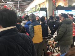 -盒马鲜生(宝地店)