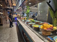 -伍棵星炭烤自助料理·烤鳗鱼(浦东食品城店)