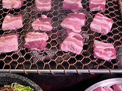 -松渡·鲜肉泥炉烤肉(时代天街店)