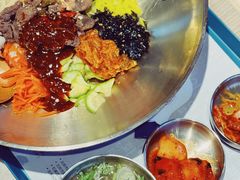 -梨花牛肉汤饭(仁恒伊势丹店)