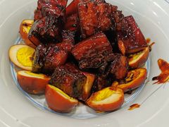 老妈红烧肉-新南华大酒店(广中店)