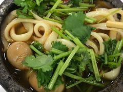 -土豆粉&刀削面(西单新一代商城店)