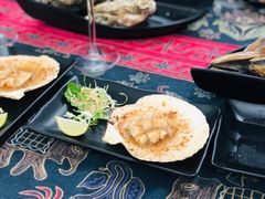 -1218 GRILL 主厨