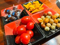 -儒宴江南菜·新淮扬菜·烤鸭(总部基地丰体店)