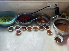 -伟记牛肉(金鸿公路店)