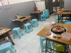 -海关荤豆花(洋河一路店)