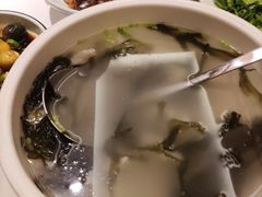 -小厨师·二十年沈家门小海鲜(百井坊巷店)