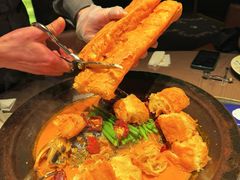 -拾久(朝阳公园店)