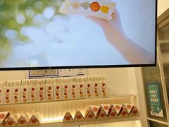 -Fruwich果明治(西单更新场店)