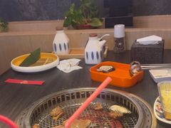-AJIYA·池袋日式烧肉自助(天津万象城店)