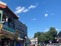 -惠丰门丁肉饼店
