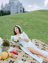 -女王风尚STUDIO·轻奢化定制