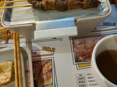 -木屋烧烤(白石洲店)