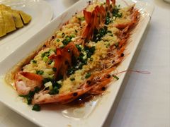 -丰收日·小海鲜·沪上家宴(顾村正大店)