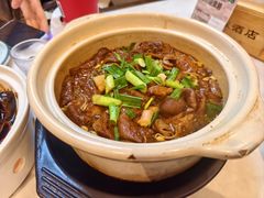 -双东酒店(东关街店)