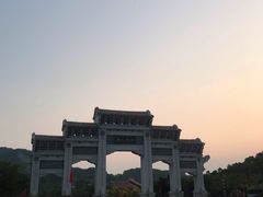 -北辰山景区
