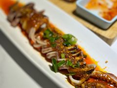 -33号大院·青岛本帮菜(五四广场店)