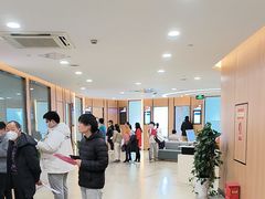 -美年大健康体检中心(浦东美张分院)