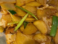 -韵秋荷(宝山龙湖天街店)