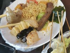 -郭记小街麻辣烫(南小街总店)