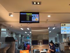 -麦当劳(宜安广场店)
